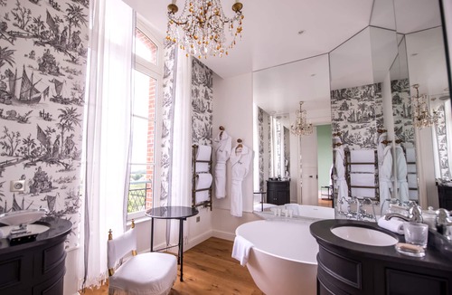 Sacy Hotel | Château de Sacy