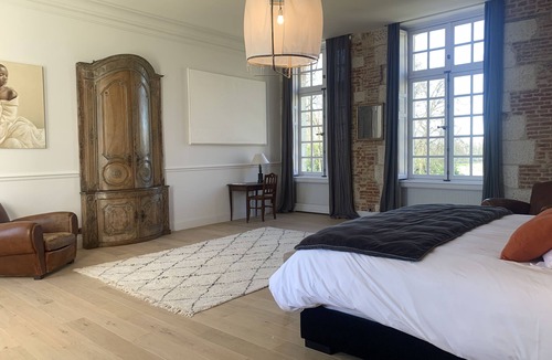 Saint-Maclou Other | Château de Saint-Maclou