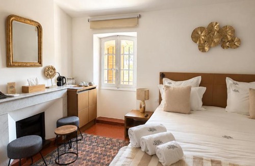 Taradeau Hotel | Château de Taradel