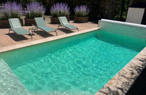 Taussac Bed & Breakfast | Château de Taussac
