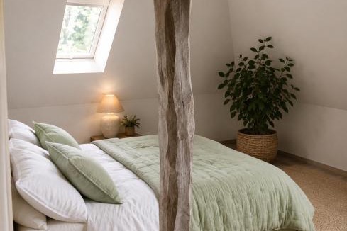 Taussac Bed & Breakfast | Château de Taussac