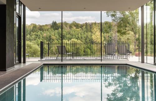 Villers-sur-Lesse Hotel | Château de Vignée