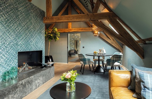 Villers-sur-Lesse Hotel | Château de Vignée