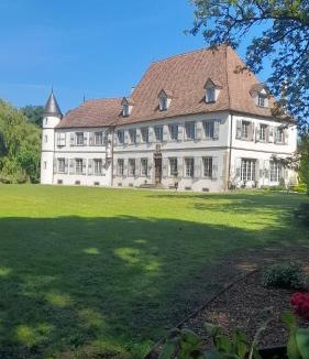 Matzenheim Bed & Breakfast | Château De Werde