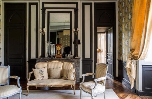 Champigne Hotel | Château Des Briottieres