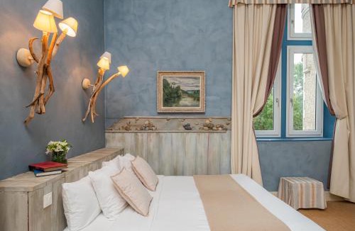 Chancelade Hotel | Château des Reynats