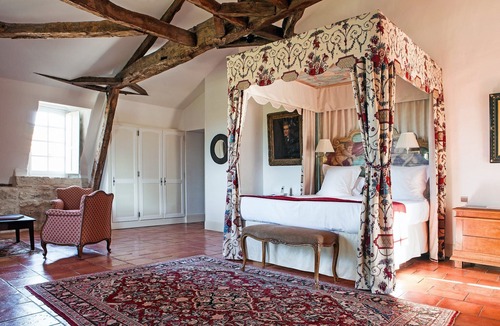 Monestier Hotel | Château des Vigiers
