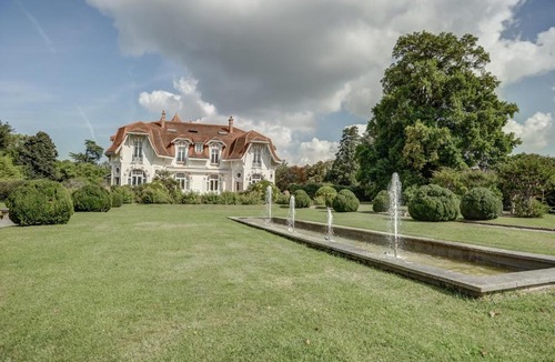 Biarritz Hotel | Château du Clair de Lune - Boutique Luxury Hotel