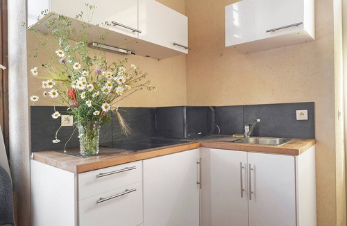 Saint-Mars-du-Desert Apartment | Château du Perray - Petit Prince