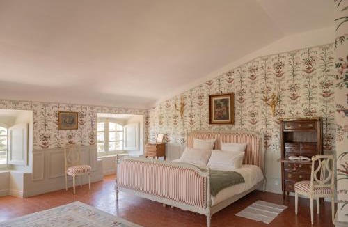 Vitrolles-en-Luberon House | Château du Grand Pré