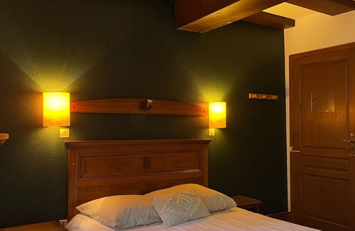 Barr Hotel | Château du Landsberg
