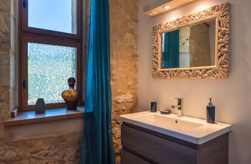 Villefranche-de-Lonchat House | Château Puygrenier - Chambres d'hôtes et gîtes