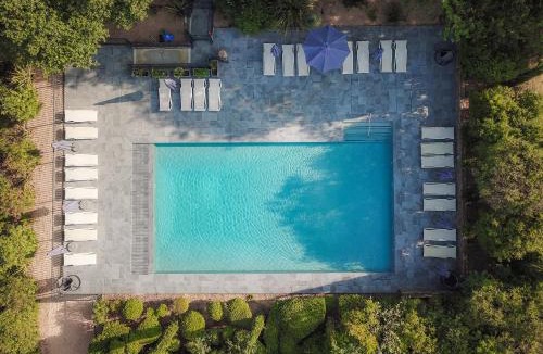Servian Apartment | Château Hermitage de Combas