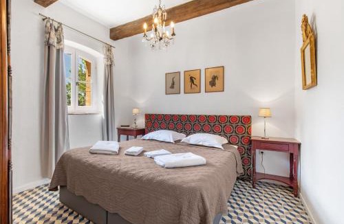 Servian Apartment | Château Hermitage de Combas