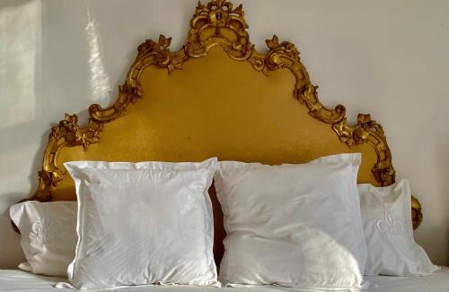 Tierce Hotel | Château La Bainerie