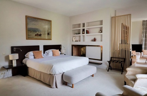 Saumur Hotel | Château La Comtesse de Loire & Spa