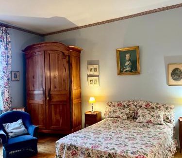 Coutras Bed & Breakfast | Château Le Baudou