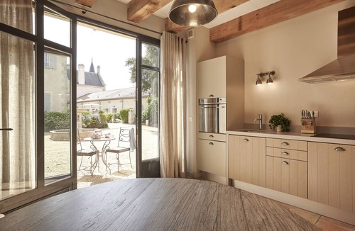Capestang Other | Château Les Carrasses
