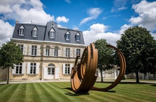 Lamarque House | Château Malescasse