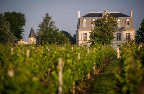 Lamarque House | Château Malescasse