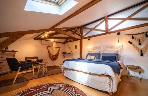 Saint-Estephe Bed & Breakfast | Château Papounan