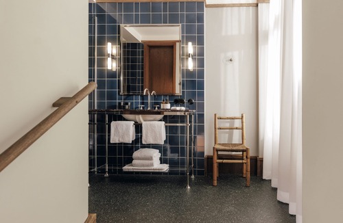 Mitte Hotel | Château Royal Berlin