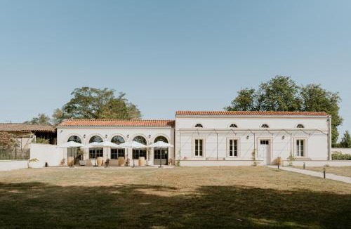 Le Pian-Medoc House | Château Sénéjac