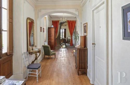 Bazas House | Château Saint Vincent