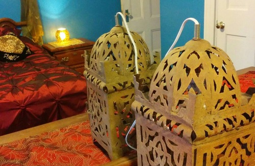 Winthrop Bed & Breakfast | Château sur Mer Bed & Breakfast