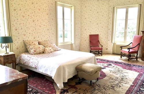 Genille Other | Château Touraine near ZOO Beauval