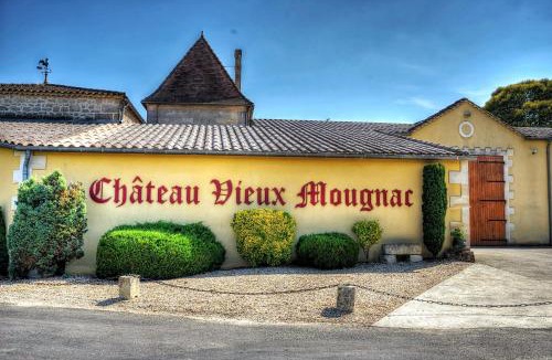 Petit-Palais-et-Cornemps House | Château Vieux Mougnac