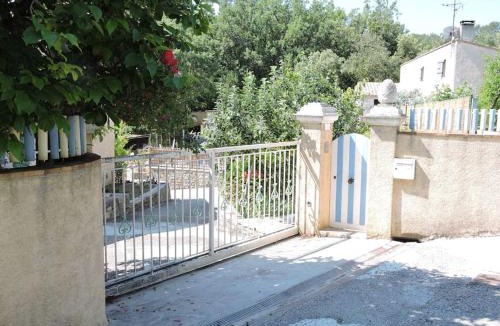 Chateaudouble Apartment | Châteaudouble : appartement au calme