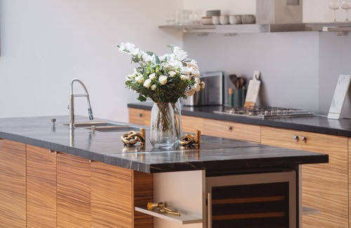 Chatelain Apartment | Châtelain III