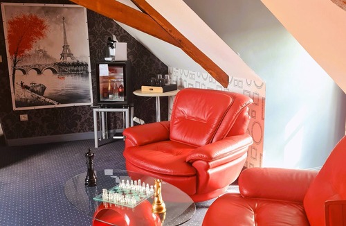 Cassel Hotel | Châtellerie de Schoebeque