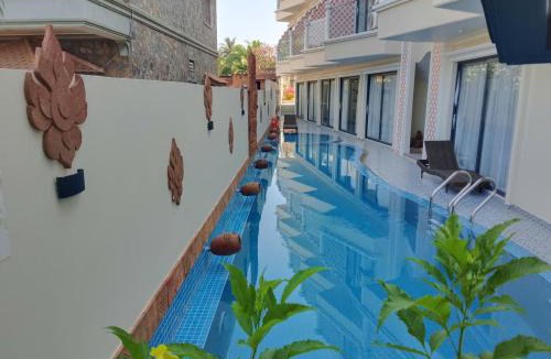 Central Mui Ne Beach Apartment | Chăm Charm Mũi Né, Phan Thiết