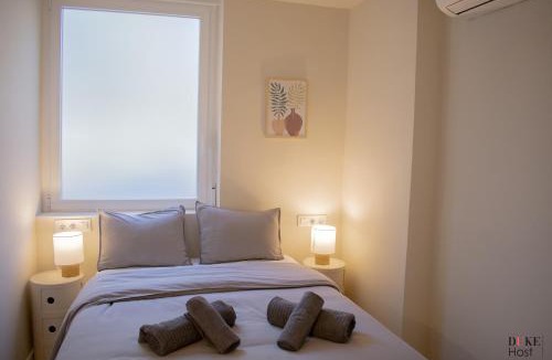 Almenara Hostel | CH Chamartín Rooms