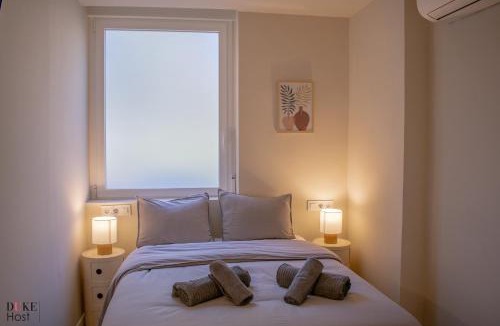Almenara Hostel | CH Chamartín Rooms