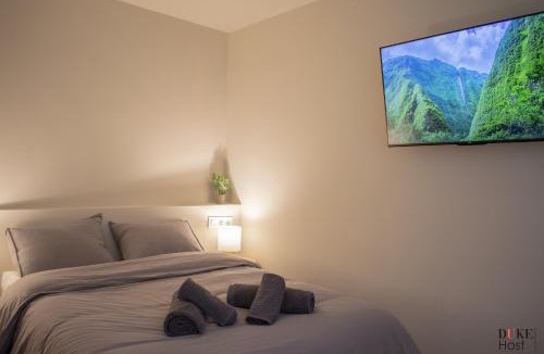 Almenara Hostel | CH Chamartín Rooms
