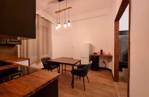 Saint-Laurent-de-la-Salanque Apartment | Chez Sam !