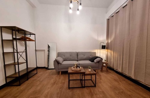 Saint-Laurent-de-la-Salanque Apartment | Chez Sam !