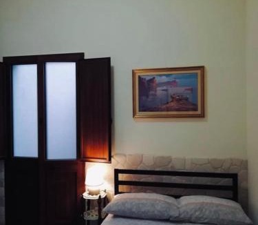 Vernole Apartment | CH Guest Rooms