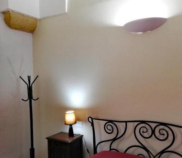 Vernole Apartment | CH Guest Rooms