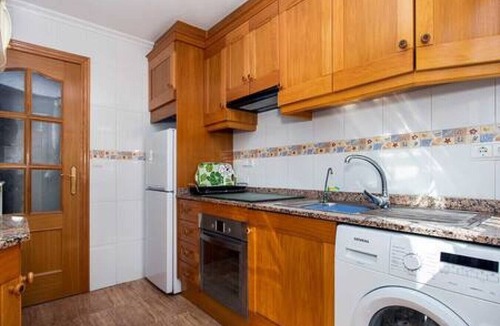 Quesada House | CH Isamar Park Doña Pepa (Ciudad Quesada)