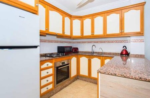 Formentera de Segura Apartment | CH Palacios Formentera del Segura