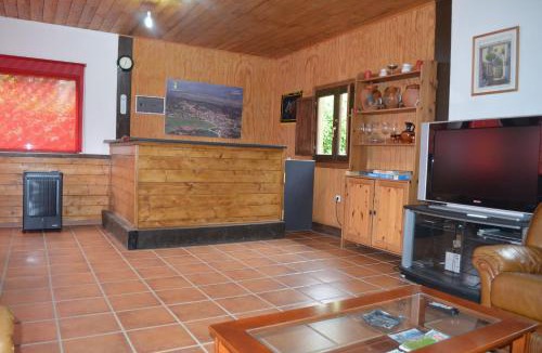 La Iglesuela House | CH Tietar