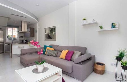Quesada Villa | CH Villa Augusta Doña Pepa (Ciudad Quesada)
