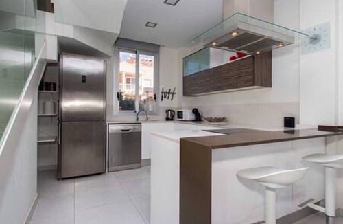Quesada Villa | CH Villa Augusta Doña Pepa (Ciudad Quesada)