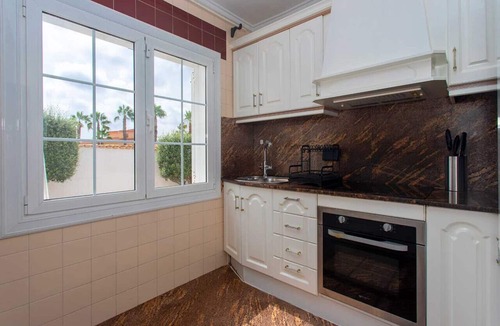 Quesada Villa | CH Villa Mare Ciudad Quesada