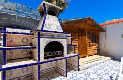 Quesada Villa | CH Villa Sola Ciudad Quesada