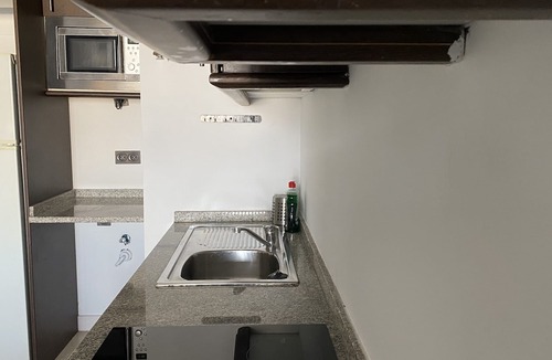 San Andres Apartment | Ch19 Duplexmaxone!